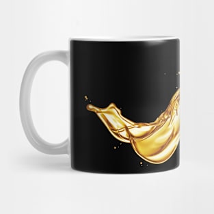 tha splash Mug